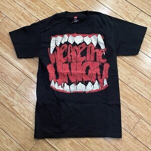We Are The Union T-Shirt merch ska punk rock less than jake